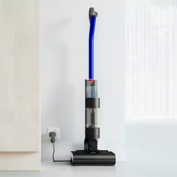 Mop electric Dyson WashG1 Wet Floor Cleaner Black Blue photo 5 Mop electric Dyson WashG1 Wet Floor Cleaner Black Blue photo 5