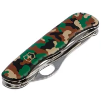 Мултитул Victorinox Trailmaster MW кемпинговый/ нержавеющая сталь photo 3