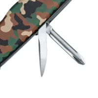 Мултитул Victorinox Trailmaster MW кемпинговый/ нержавеющая сталь photo 4