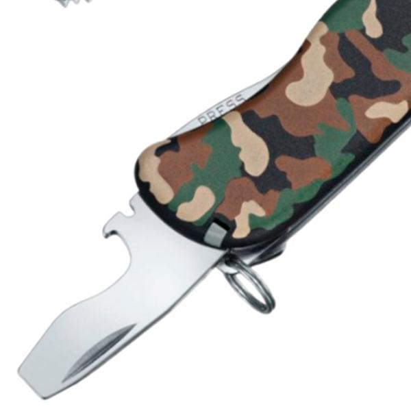 Мултитул Victorinox Trailmaster MW кемпинговый/ нержавеющая сталь photo 6 Мултитул Victorinox Trailmaster MW кемпинговый/ нержавеющая сталь photo 6