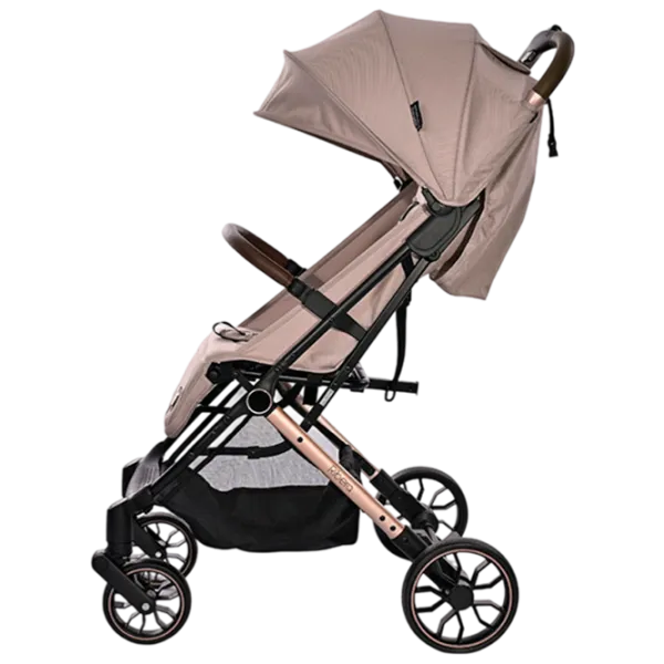 Детская коляска Lorelli Stroller Ribera 10021902503/ Бежевый photo 2 Детская коляска Lorelli Stroller Ribera 10021902503/ Бежевый photo 2