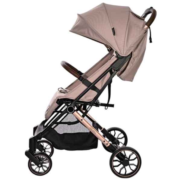 Детская коляска Lorelli Stroller Ribera 10021902503/ Бежевый photo 2 Детская коляска Lorelli Stroller Ribera 10021902503/ Бежевый photo 2