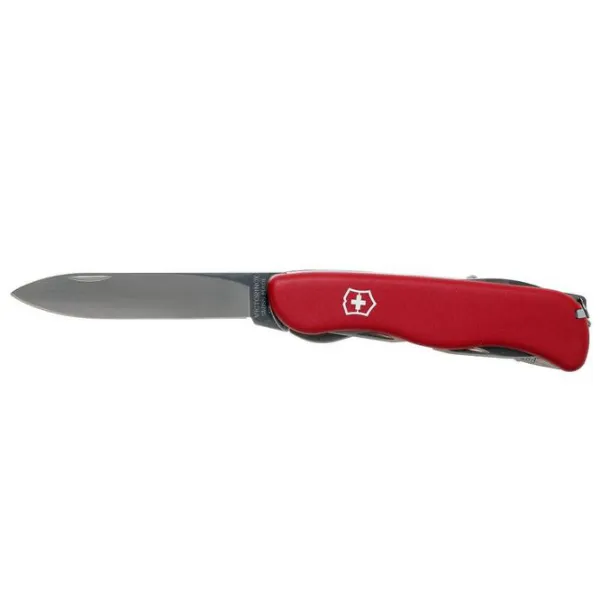 Мултитул Victorinox Outrider кемпинговый/ 1.4110 photo 3 Мултитул Victorinox Outrider кемпинговый/ 1.4110 photo 3