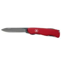 Мултитул Victorinox Outrider кемпинговый/ 1.4110 photo 3