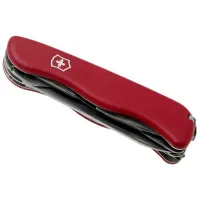 Мултитул Victorinox Outrider кемпинговый/ 1.4110 photo 4