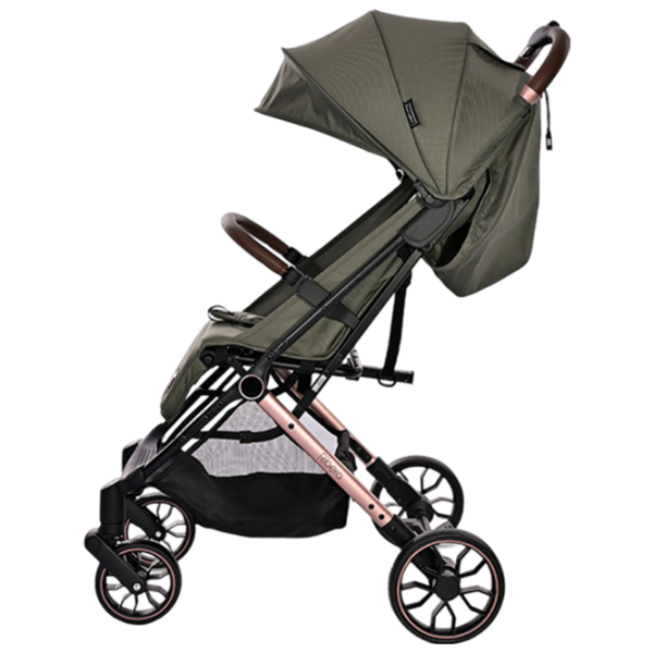 Детская коляска Lorelli Stroller Ribera 10021902504/ Green photo 2 Детская коляска Lorelli Stroller Ribera 10021902504/ Green photo 2