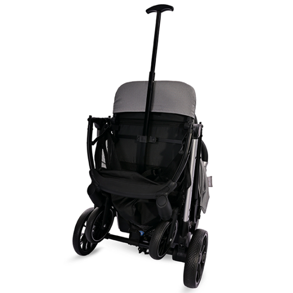 Детская коляска Lorelli Stroller Ribera 10021902504/ Green photo 4 Детская коляска Lorelli Stroller Ribera 10021902504/ Green photo 4