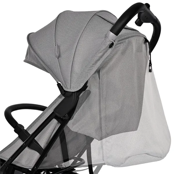 Детская коляска Lorelli Stroller Ribera 10021902504/ Green photo 7 Детская коляска Lorelli Stroller Ribera 10021902504/ Green photo 7