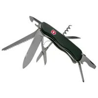 Мултитул Victorinox Outrider кемпинговый/ 1.4110 photo 2