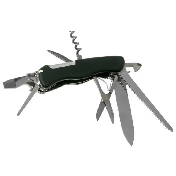 Мултитул Victorinox Outrider кемпинговый/ 1.4110 photo 3 Мултитул Victorinox Outrider кемпинговый/ 1.4110 photo 3