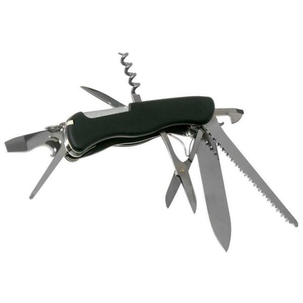 Мултитул Victorinox Outrider кемпинговый/ 1.4110 photo 3 Мултитул Victorinox Outrider кемпинговый/ 1.4110 photo 3