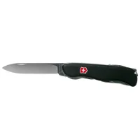 Мултитул Victorinox Outrider кемпинговый/ 1.4110 photo 4