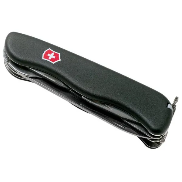 Мултитул Victorinox Outrider кемпинговый/ 1.4110 photo 5 Мултитул Victorinox Outrider кемпинговый/ 1.4110 photo 5