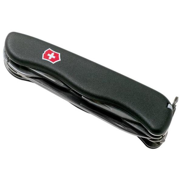 Мултитул Victorinox Outrider кемпинговый/ 1.4110 photo 5 Мултитул Victorinox Outrider кемпинговый/ 1.4110 photo 5