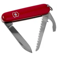 Мултитул Victorinox Walker карманный/ 1.4110 photo 5