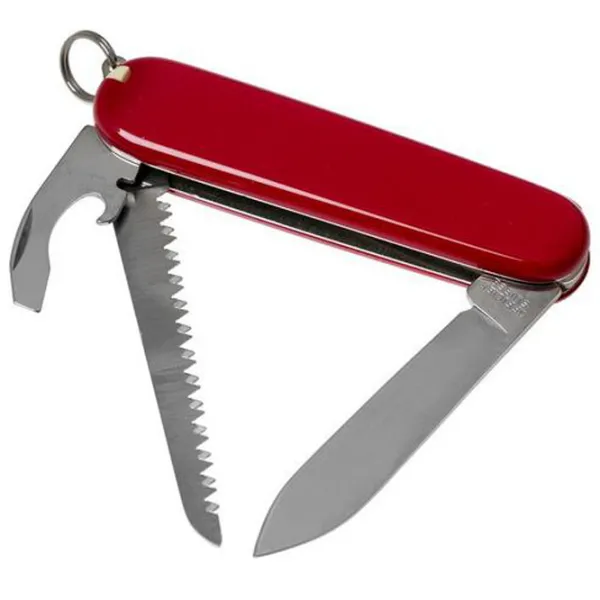 Multitool Victorinox Walker de buzunar/ 1.4110 photo 6 Multitool Victorinox Walker de buzunar/ 1.4110 photo 6
