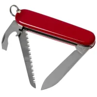 Мултитул Victorinox Walker карманный/ 1.4110 photo 6