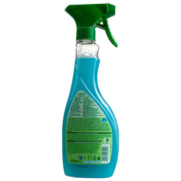 Soluție Frosch with soda 4009175164506 spray / pentru curățare photo 2 Soluție Frosch with soda 4009175164506 spray / pentru curățare photo 2