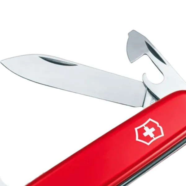 Мултитул Victorinox Recruit кемпинговый/ 1.4110 photo 5 Мултитул Victorinox Recruit кемпинговый/ 1.4110 photo 5