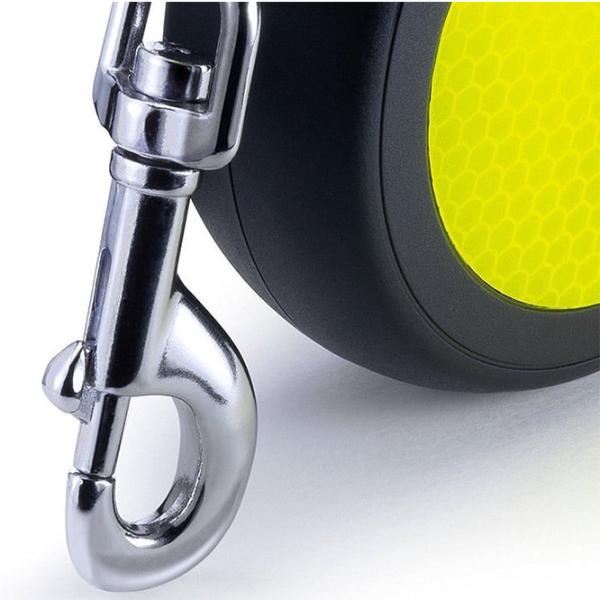 Lesă Beeztees FLEXI NEW Classic Neon Cord XS/ pentru pisici photo 5 Lesă Beeztees FLEXI NEW Classic Neon Cord XS/ pentru pisici photo 5