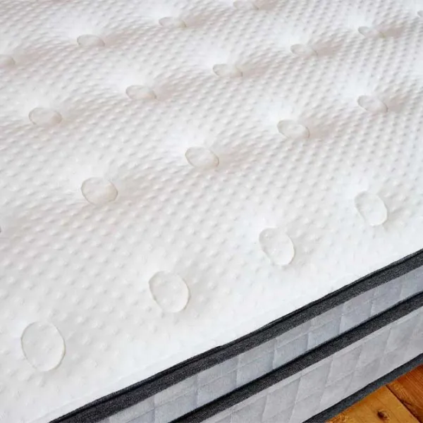 Ортопедический матрас Oskar Ecotex 120 x 200 см Высота матраса: 25 см photo 2 Ортопедический матрас Oskar Ecotex 120 x 200 см Высота матраса: 25 см photo 2