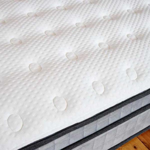 Ортопедический матрас Oskar Ecotex 120 x 200 см Высота матраса: 25 см photo 2 Ортопедический матрас Oskar Ecotex 120 x 200 см Высота матраса: 25 см photo 2