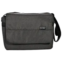 Cărucior pentru copil Lorelli Rimini Premium 10021622401/ Black photo 8