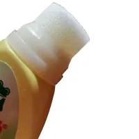 Soluție Frosch Stain Remover 4001499159572 lichid / pentru îndepărtarea petelor photo 3