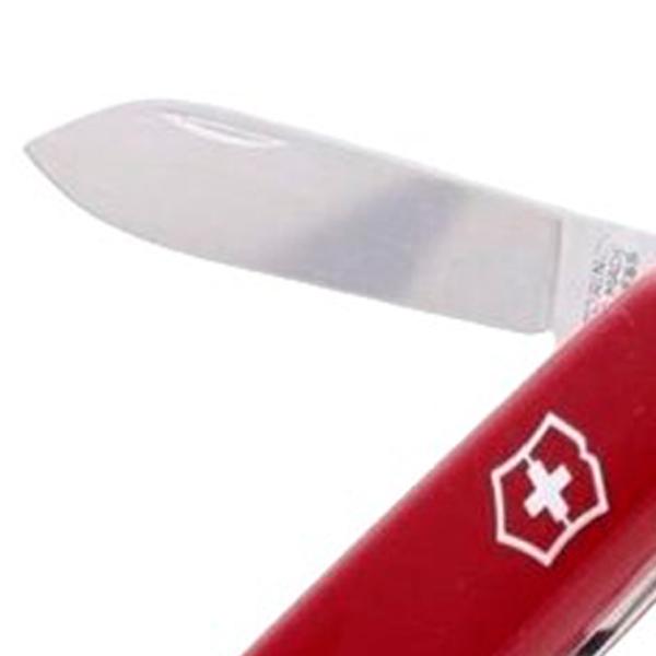 Мултитул Victorinox Waiter кемпинговый/ нержавеющая сталь photo 4 Мултитул Victorinox Waiter кемпинговый/ нержавеющая сталь photo 4