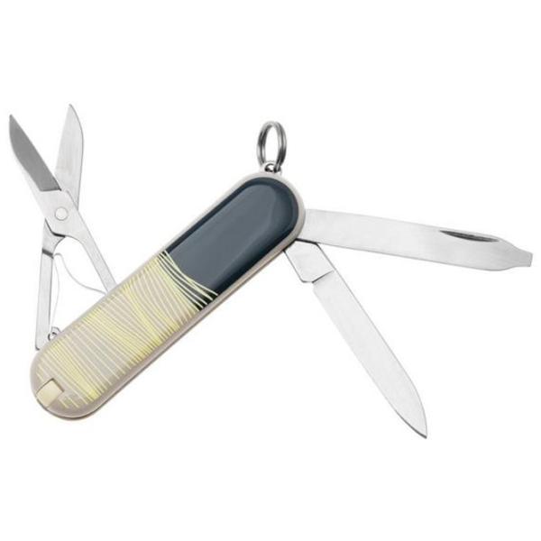 Multitool Victorinox Classic SD Camping/ 1.4110 photo 2 Multitool Victorinox Classic SD Camping/ 1.4110 photo 2