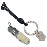 Мултитул Victorinox Classic SD кемпинговый/ 1.4110 photo 4