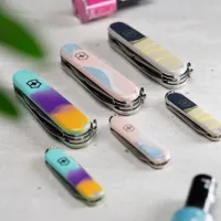 Мултитул Victorinox Classic SD кемпинговый/ 1.4110 photo 5