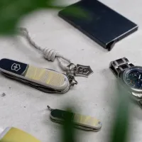 Мултитул Victorinox Classic SD кемпинговый/ 1.4110 photo 6