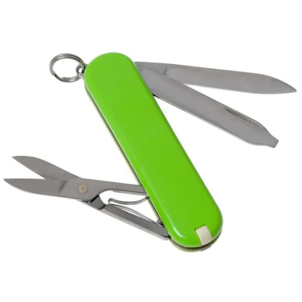 Multitool Victorinox Classic SD Camping/ 1.4110 photo 2 Multitool Victorinox Classic SD Camping/ 1.4110 photo 2