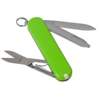 Мултитул Victorinox Classic SD кемпинговый/ 1.4110 photo 2