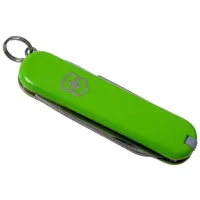 Мултитул Victorinox Classic SD кемпинговый/ 1.4110 photo 4