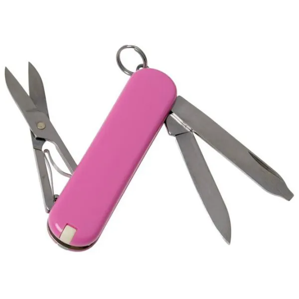 Мултитул Victorinox Classic SD кемпинговый/ 1.4110 photo 2 Мултитул Victorinox Classic SD кемпинговый/ 1.4110 photo 2