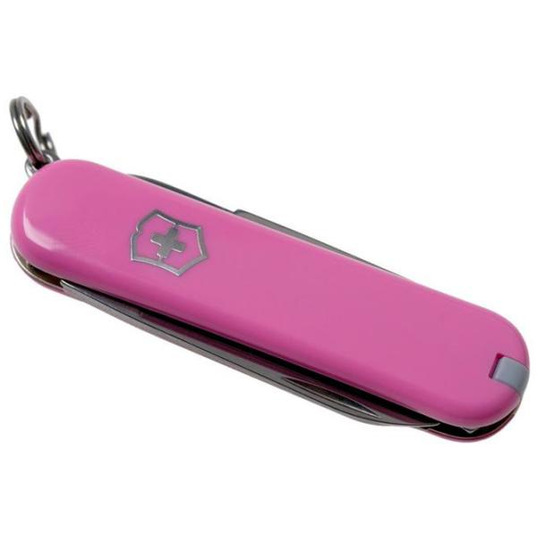 Мултитул Victorinox Classic SD кемпинговый/ 1.4110 photo 3 Мултитул Victorinox Classic SD кемпинговый/ 1.4110 photo 3