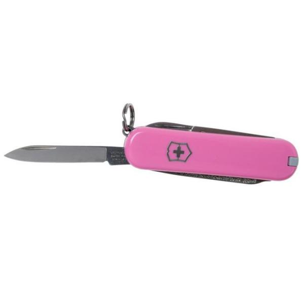 Мултитул Victorinox Classic SD кемпинговый/ 1.4110 photo 4 Мултитул Victorinox Classic SD кемпинговый/ 1.4110 photo 4