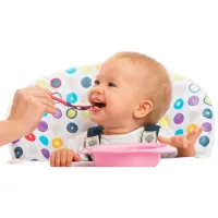 Средство Frosch Baby Stain Remover 4001499915222 спрей / для удаления пятен photo 3