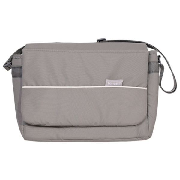 Cărucior pentru copil Lorelli Rimini Premium 10021622342/ Gray photo 8