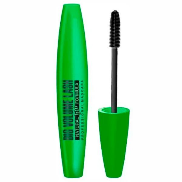 Тушь для ресниц Eveline Cosmetics EV Big 9 мл/ Black photo 1 Тушь для ресниц Eveline Cosmetics EV Big 9 мл/ Black photo 1