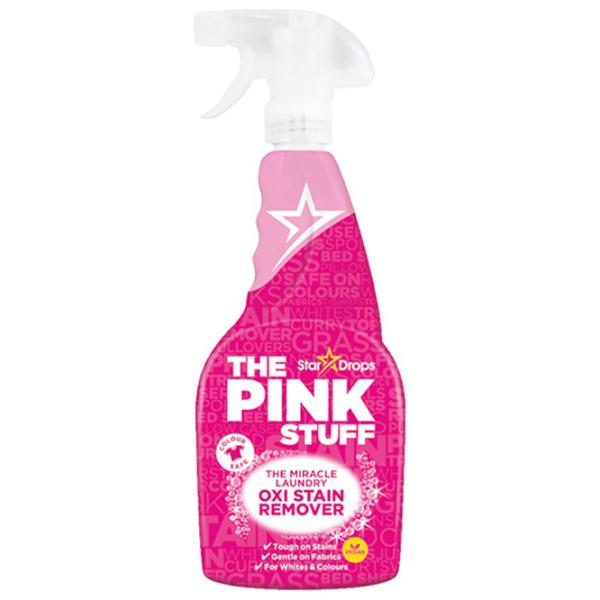 Средство The Pink Stuff for washing surfaces 5060033820186 спрей / для очистки photo 1