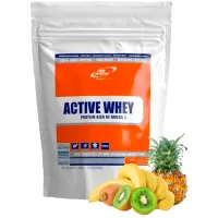 Протеин Pro Nutrition Active Whey 400 г (pn0013) порошок/ Тропические фрукты