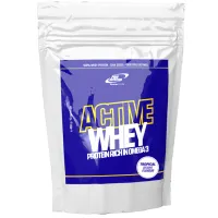 Протеин Pro Nutrition Active Whey 400 г (pn0011) порошок/ Латте макиато