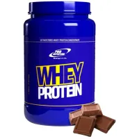 Proteină Pro Nutrition Whey Protein 1000 g (pn0182) praf/ Ciocolată