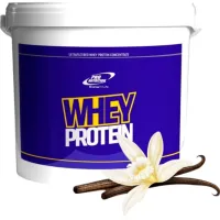 Proteină Pro Nutrition Whey Protein 4000 g (pn0264) praf/ Vanilie