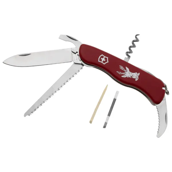Мултитул Victorinox Hunter кемпинговый photo 1
