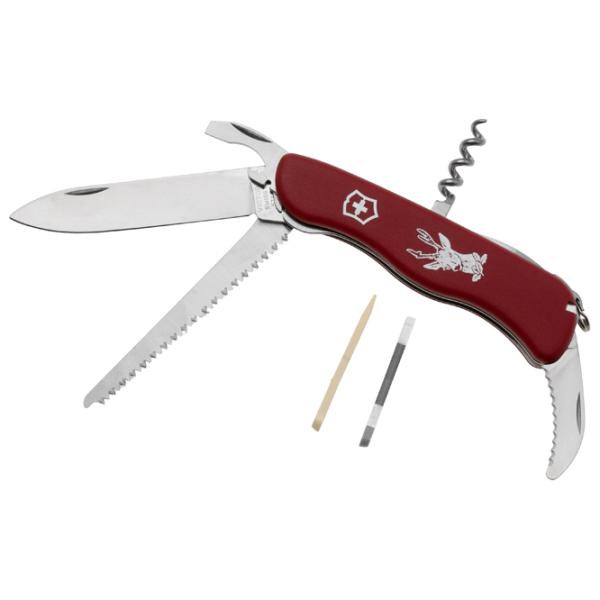 Мултитул Victorinox Hunter кемпинговый photo 1