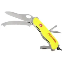 Нож Victorinox Rescue Tool MW карманный/ нержавеющая сталь